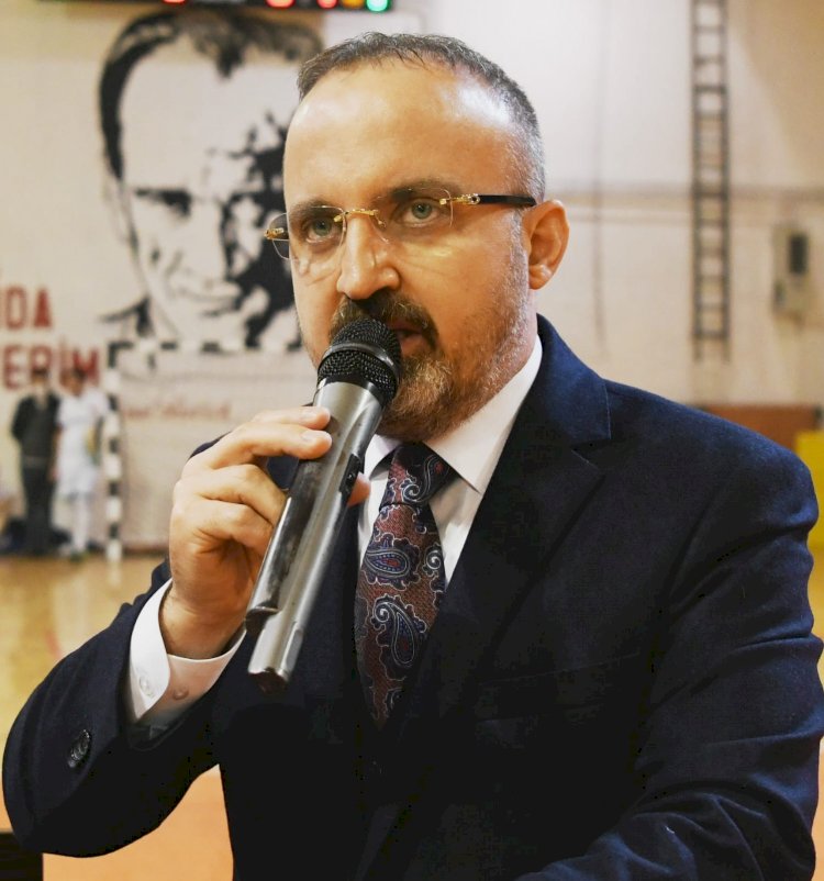 CUMHURİYET TARİHİNİN EN BÜYÜK SOSYAL KONUT PROJESİ ÇANAKKALE’DE 1290 KONUT İNŞA EDİLECEK