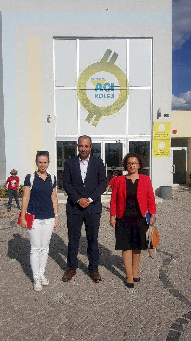 İŞKUR’dan sektör ziyaretleri 