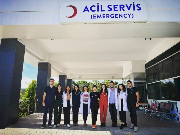 Yenice’de hekim sayısı artıyor 