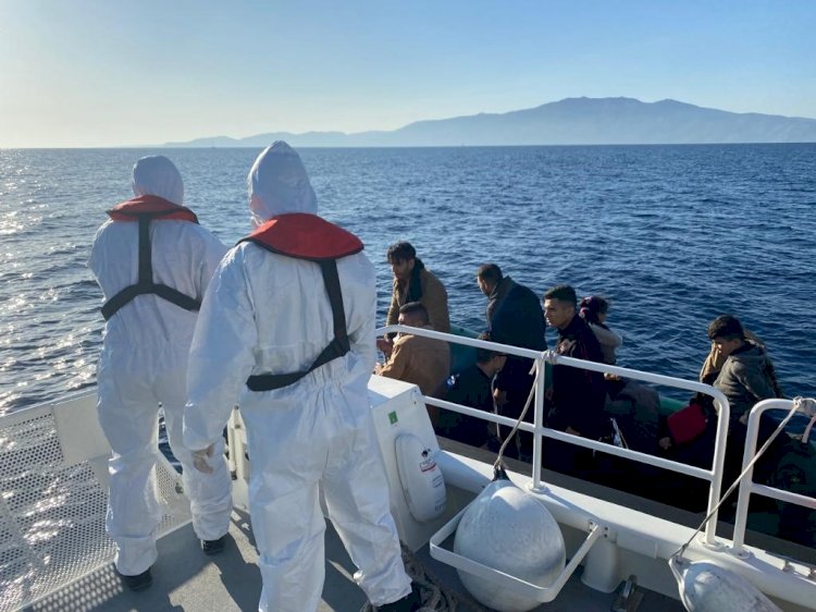 Ölümden döndüler 