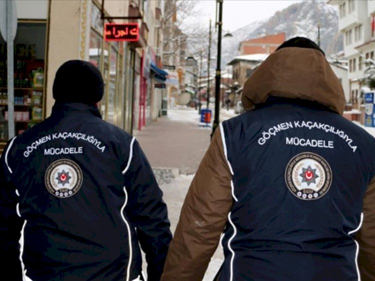 37 organizatör gözaltına alındı