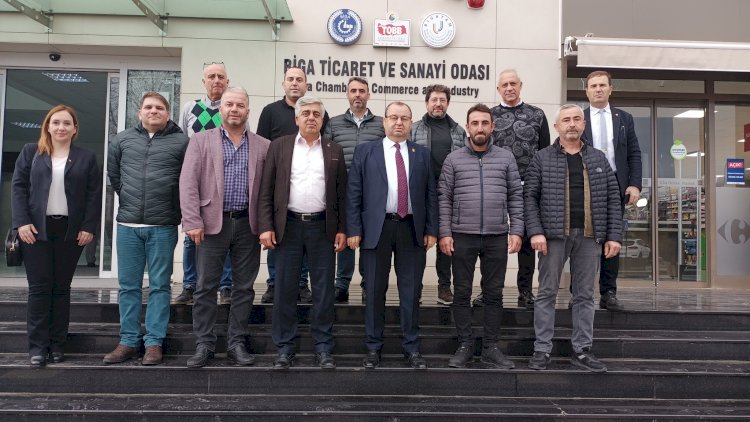 “Biga için iş birliğine hazırız” (01.12.2022)