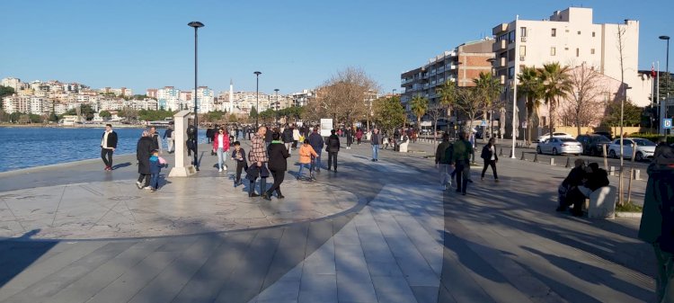 Çanakkale’de göç nedeni eğitim