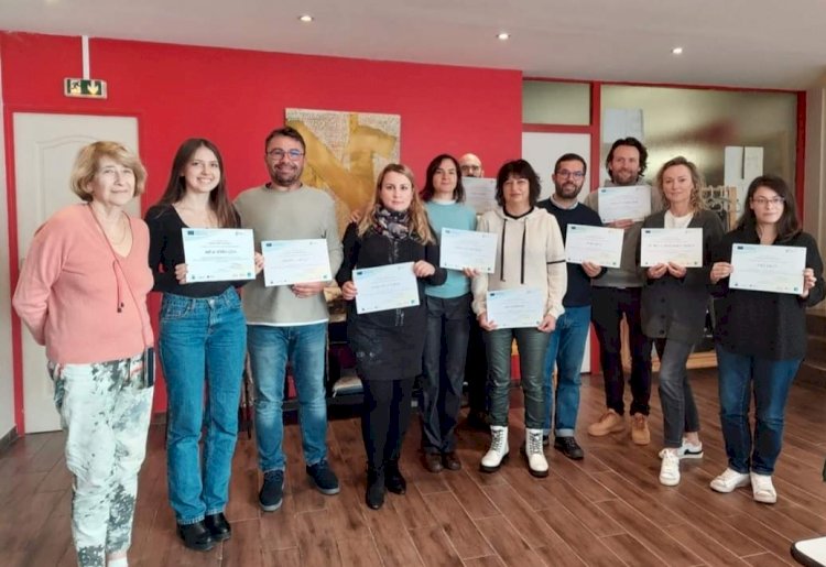 İyi uygulama örnekleri yerinde gözlemlendi