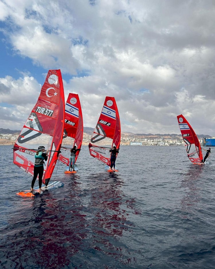 MERVE VATAN SIKI HAZIRLANIYOR