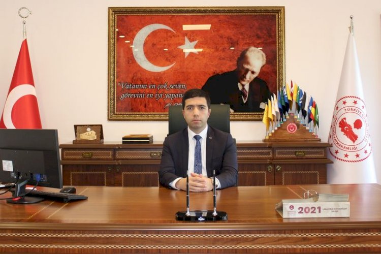 Gazetecileri unutmadı