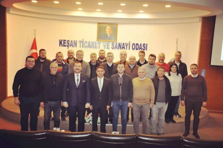 Gökhan Bayram’dan iletişim ve konuşma eğitimi