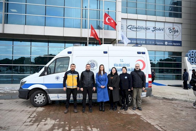 “Yaralarımızı beraber saracağız”