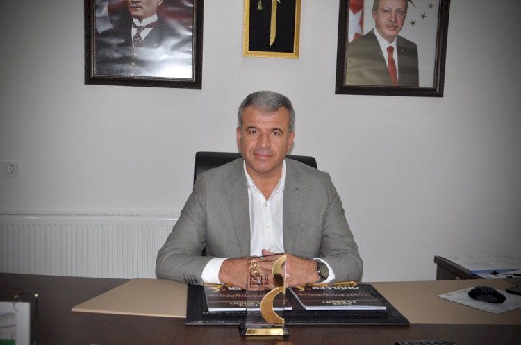 Karabiga Özel Bakım Merkezi hizmete açılıyor