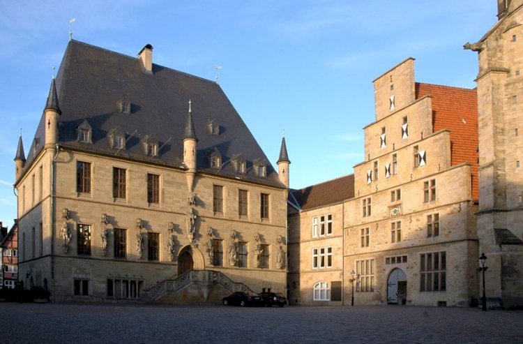 KARDEŞ KENT ELÇİSİ BAŞVURUSU