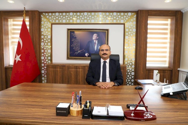 KADINLAR GÜNÜ’NÜ KUTLADI