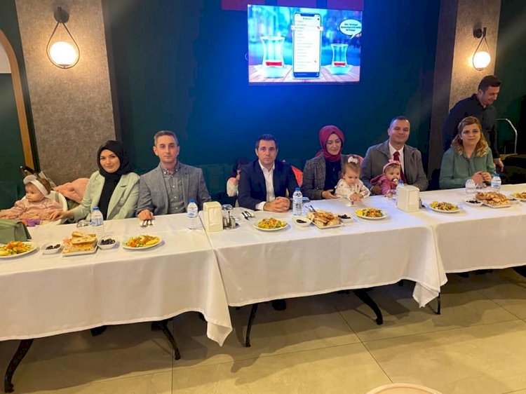 Ayvacık’ta Polis Haftası Kutlandı