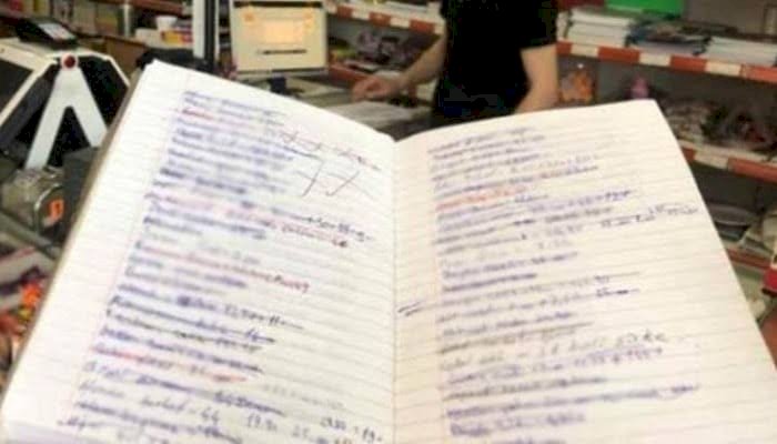 Zimem Defteri ile borçlar ödeniyor