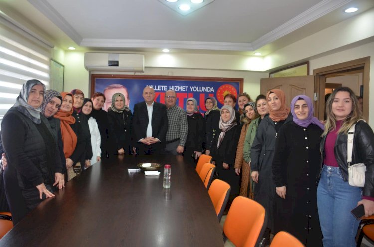 Ayhan Gider, Çan’da Seçim Sürecini Değerlendirdi