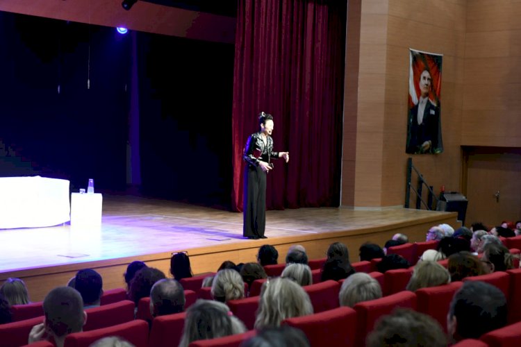 Kadın Oyunları Festivali İlgi Gördü