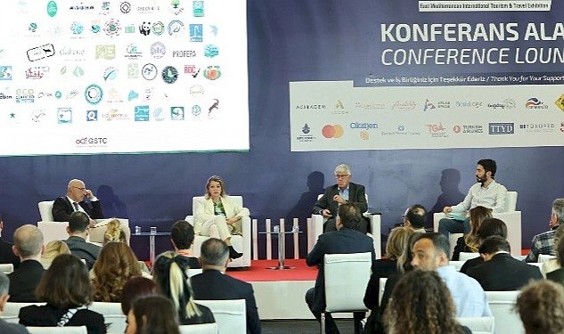 Sürdürülebilir Turizm Değerlendirildi