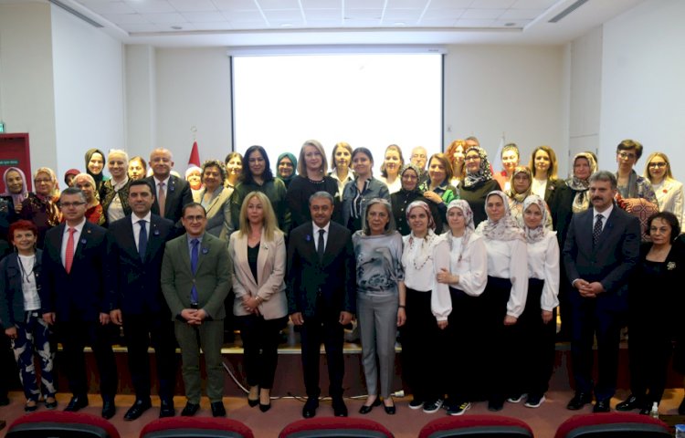 Kadın Kooperatiflerine Destekler Devam Ediyor