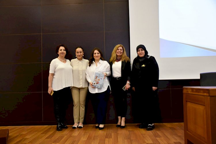 Çanakkale ve Marmara Kadın Kooperatifleri Buluştu