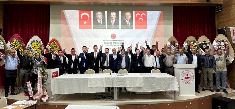 MHP’li Turhan güven tazeledi