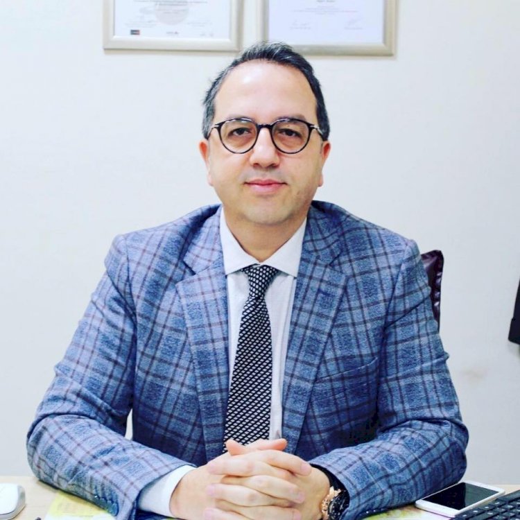 Şener su tüketimine dikkat çekti