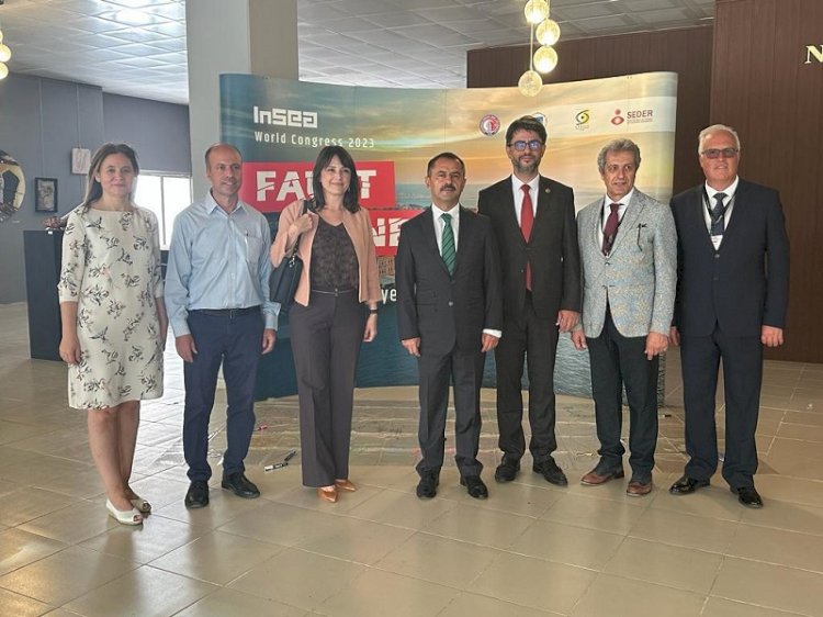 ÇOMÜ’de Sanat Eğitimcileri kongresi başladı