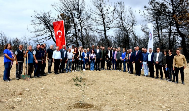 Eylem planı toplantısı yapıldı