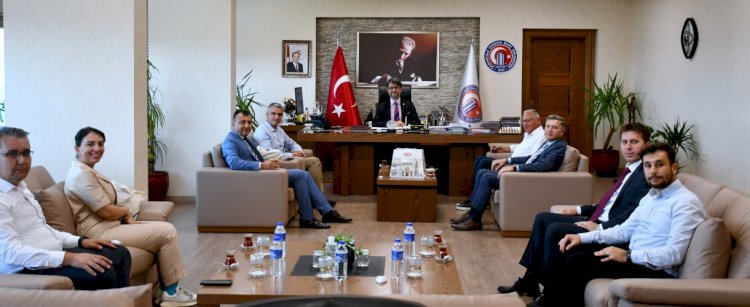 İşbirliği kurulması amaçlanıyor