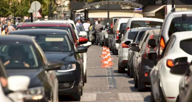 Çanakkale’de 273 bin 948 araç var