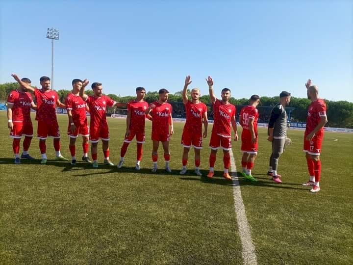 BAL Ligi'nde heyecan sürüyor