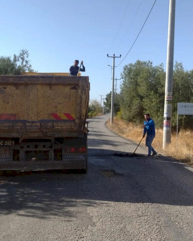 Önder; “Hayırlı olsun”