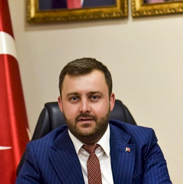 Yüksel; “Ezine Peynirimizi tüm dünya tanıyacak”