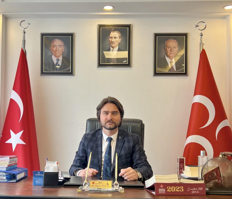 Başkan Yıldırım’dan ‘meydan’ tepkisi