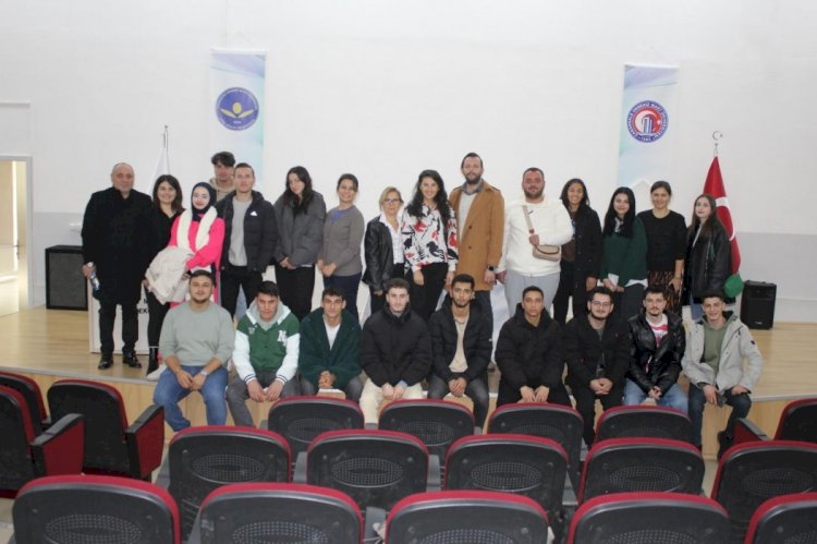 Cüneyt Balkaner ile söyleşi