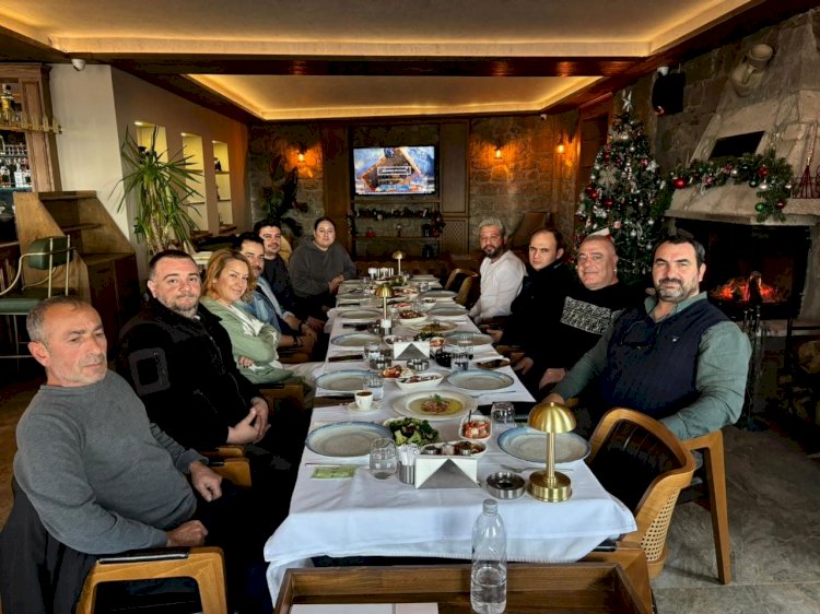 Turizmciler festivale hazırlanıyor