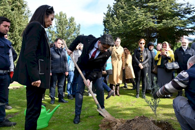 Erenoğlu; “Acımız taze, yaramız derin”