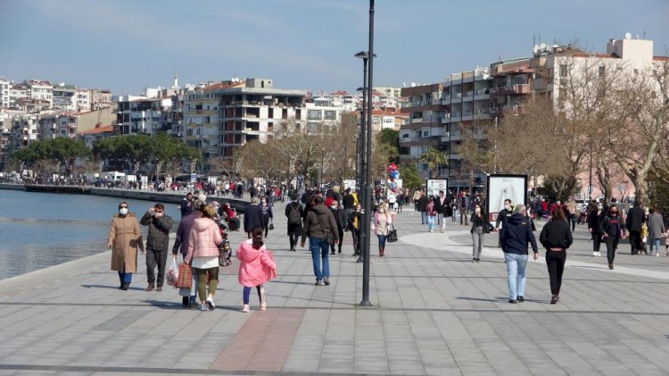 Nüfus kayıt sistemi sonuçları açıklandı