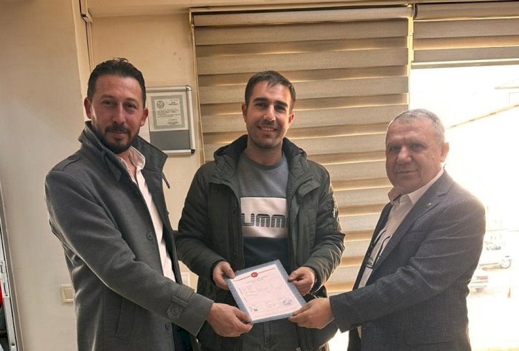 Turizm tesisi köy tüzel kişiliğine kazandırıldı