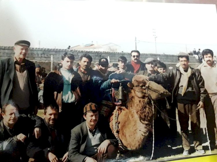 Gambaz son yolculuğuna uğurlandı