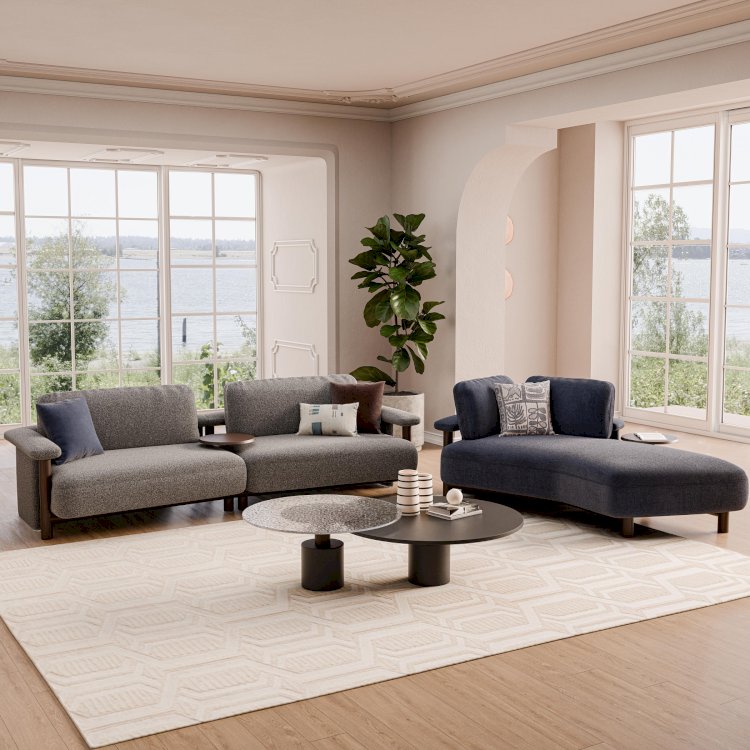 Doğtaş, tasarım alanında uluslararası başarılar elde etmeyi sürdürüyor