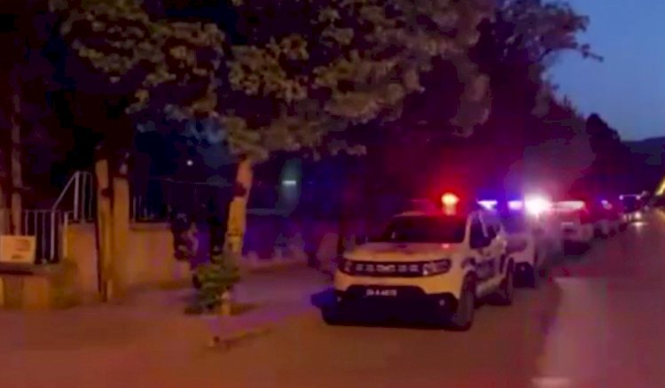 ‘NARKOÇELİK-15’ operasyonu