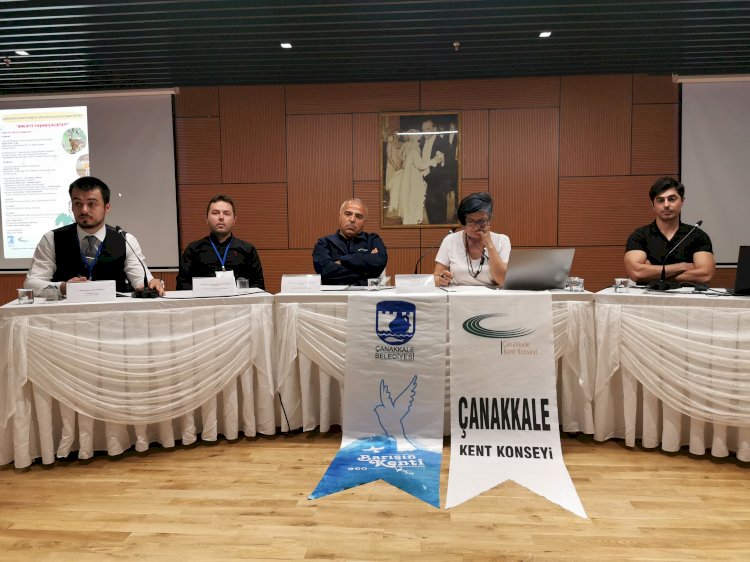 “Birlikte Yaşam Çalıştayı’’ gerçekleşti