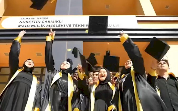 TÜMAD’dan eğitime önemli destek