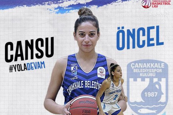 Belediyespor Kulübü’nde transfer