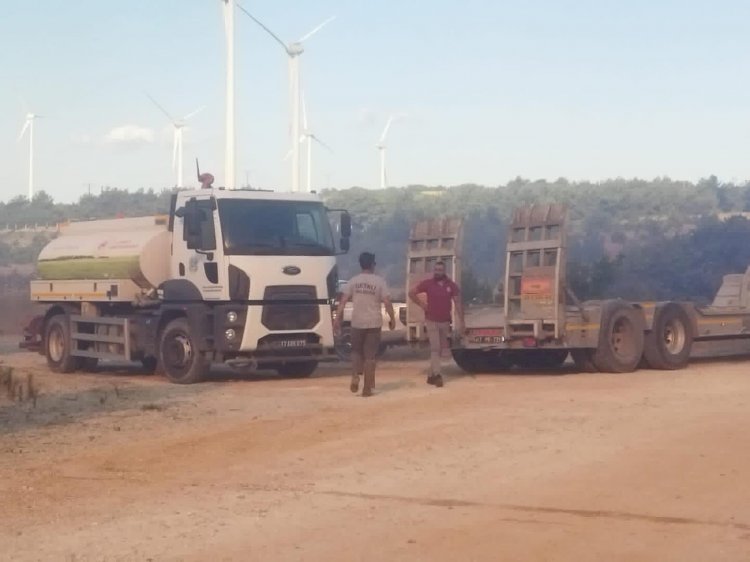 BAŞKAN ORUÇOĞLU; “ÇOK DİKKATLİ OLMAMIZ GEREKİYOR”