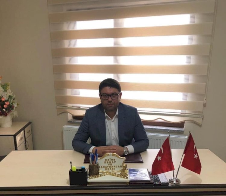 Demirhan’dan ekiplere teşekkür