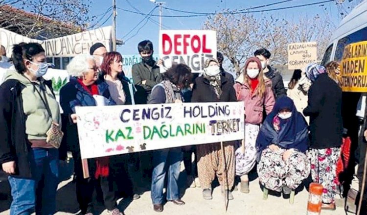 Açtığı iki davayı kaybetti