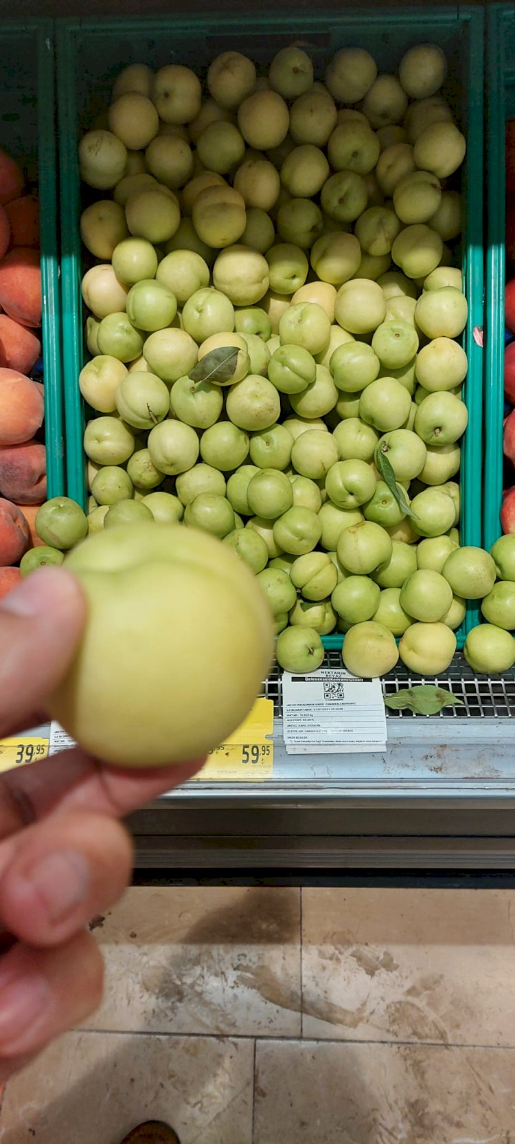 Göğüsgeren’den tepki