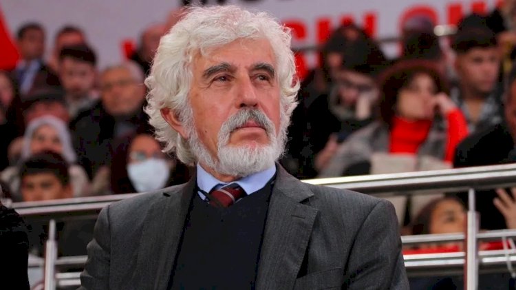 Perinçek’ten uyarı