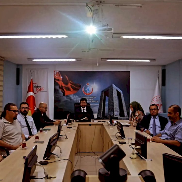 Kalite en üst seviyelere yükseltilecek