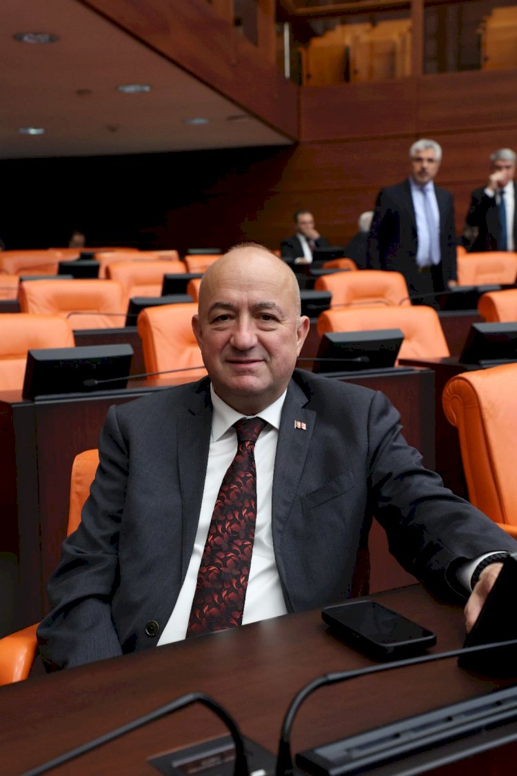 Gider; “Çanakkale’mize hayırlı olsun”